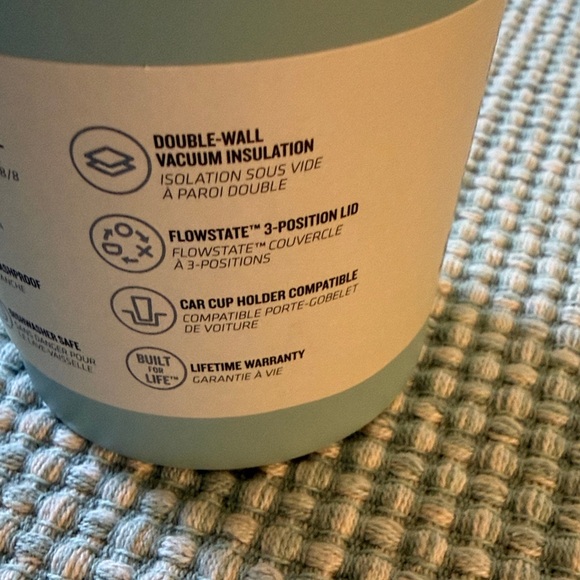 NWT Stanley Quencher H2.0 Tumbler - Sage Green - Picture 3 of 5